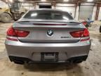 2012 BMW 650 XI