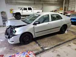 2005 Toyota Corolla CE en venta en York Haven, PA