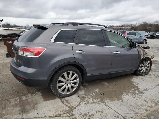 2008 Mazda CX-9