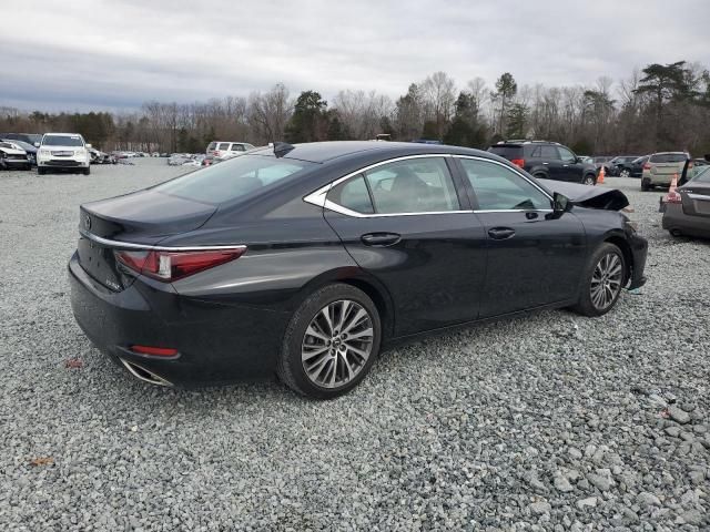 2021 Lexus ES 350 Base