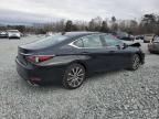 2021 Lexus ES 350 Base