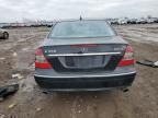 2008 Mercedes-Benz E 350 4matic