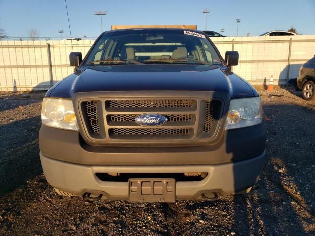 2006 Ford F150