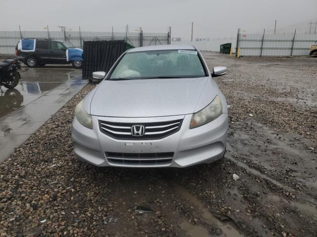 2011 Honda Accord SE