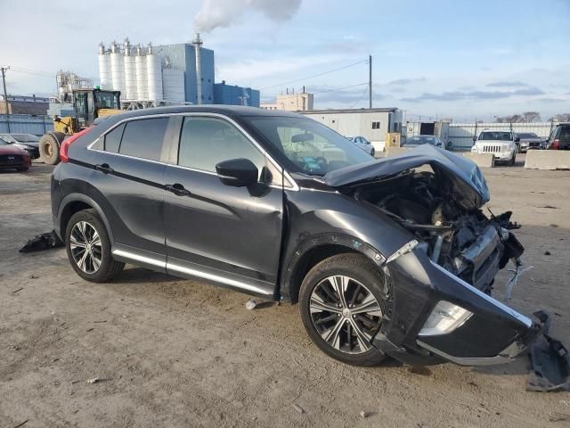 2018 Mitsubishi Eclipse Cross SE