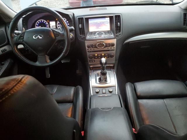 2013 Infiniti G37