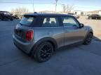 2018 Mini Cooper