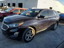 2020 Chevrolet Equinox LT en venta en Jacksonville, FL