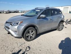 Toyota Vehiculos salvage en venta: 2018 Toyota Rav4 Adventure