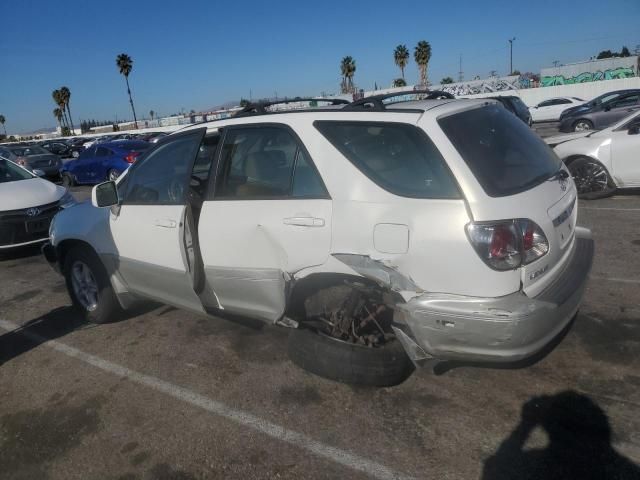 2003 Lexus RX 300