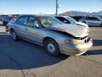 2000 Buick Century Limited