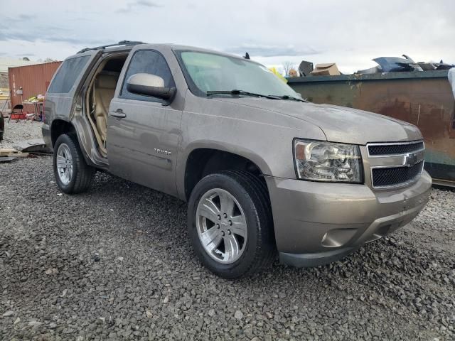 2011 Chevrolet Tahoe C1500 LT