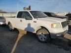 2004 Ford F150