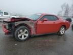 2013 Dodge Challenger SXT