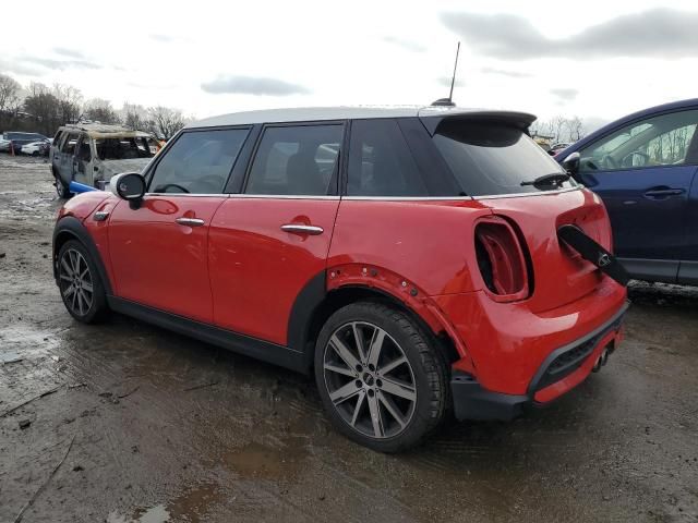 2023 Mini Cooper S