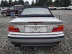 1999 BMW 328 IC