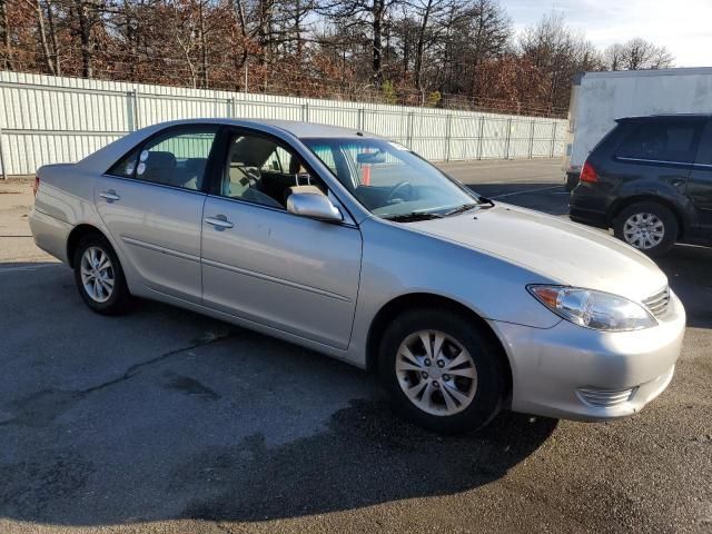 2006 Toyota Camry LE