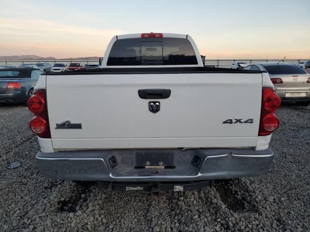 2008 Dodge RAM 2500 ST