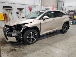 Lexus salvage cars for sale: 2019 Lexus RX 350 Base