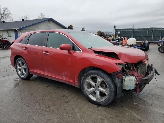 2009 Toyota Venza