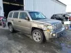 2008 Jeep Patriot Sport