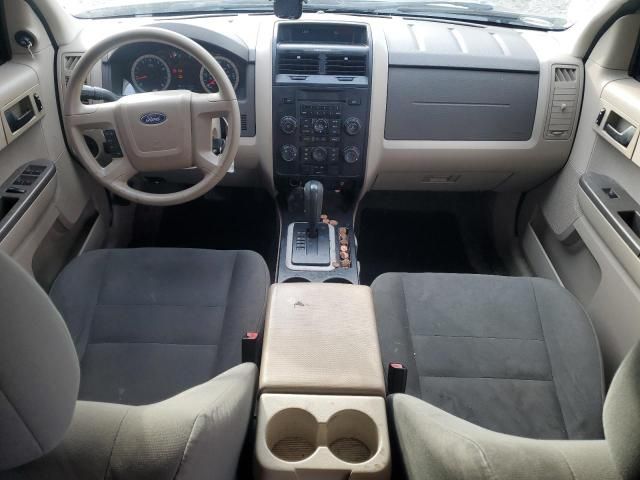 2011 Ford Escape XLS