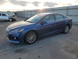 Vehiculos salvage en venta de Copart Cleveland: 2019 Hyundai Sonata SE