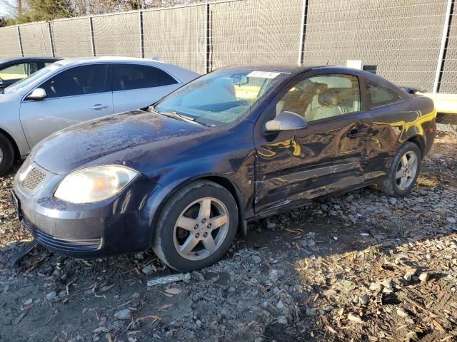 2009 Pontiac G5