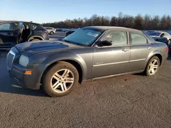 Chrysler Vehiculos salvage en venta: 2007 Chrysler 300