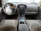 2012 Nissan Pathfinder S