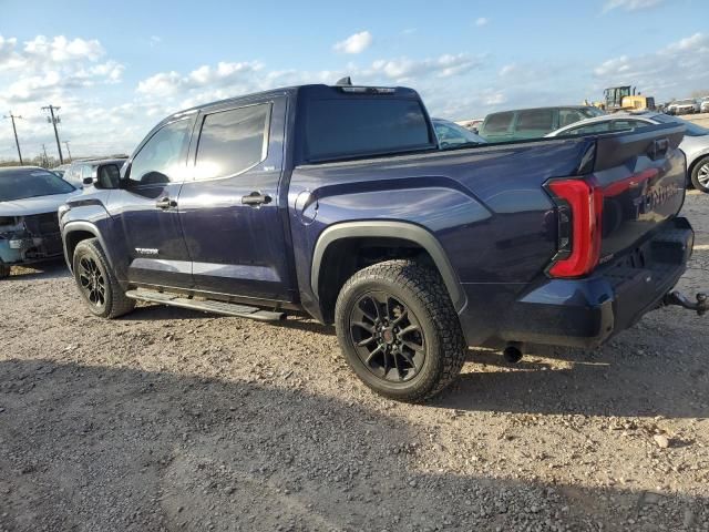 2022 Toyota Tundra Crewmax SR