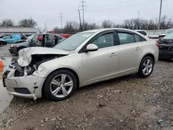 Lotes con ofertas a la venta en subasta: 2013 Chevrolet Cruze LT