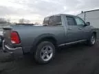 2012 Dodge RAM 1500 SLT