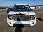 2012 Land Rover LR4 HSE