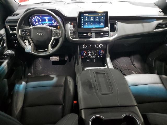 2023 Chevrolet Tahoe K1500 Z71