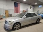 2004 Lexus LS 430