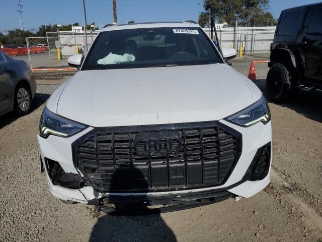 2021 Audi Q3 Premium Plus S Line 45