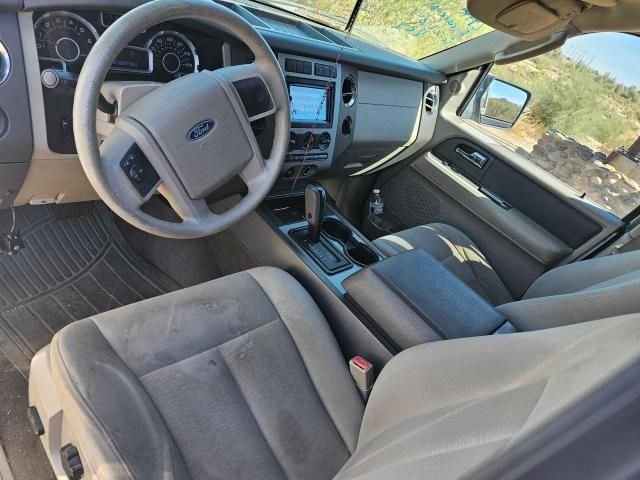 2007 Ford Expedition XLT