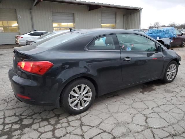 2014 KIA Forte EX