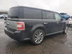 2009 Ford Flex Limited