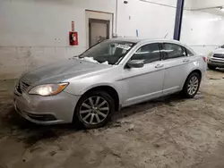 2012 Chrysler 200 Touring en venta en Ham Lake, MN