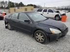 2004 Honda Accord EX