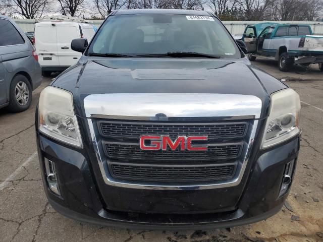 2013 GMC Terrain SLE