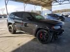 2018 Jeep Grand Cherokee SRT-8