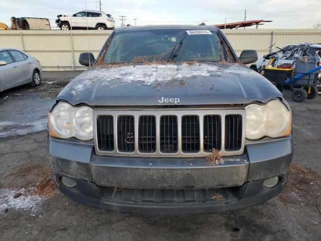 2008 Jeep Grand Cherokee Laredo