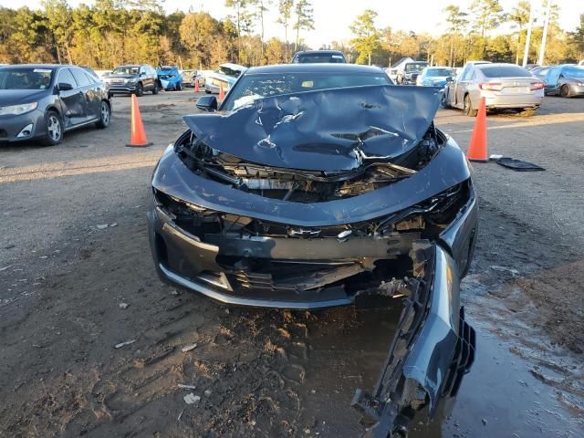 2023 Chevrolet Camaro LS