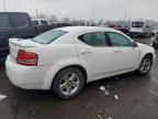 2010 Dodge Avenger R/T