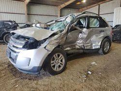 Salvage Cars with No Bids Yet For Sale at auction: 2011 Ford Edge SE