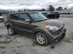 2012 KIA Soul +