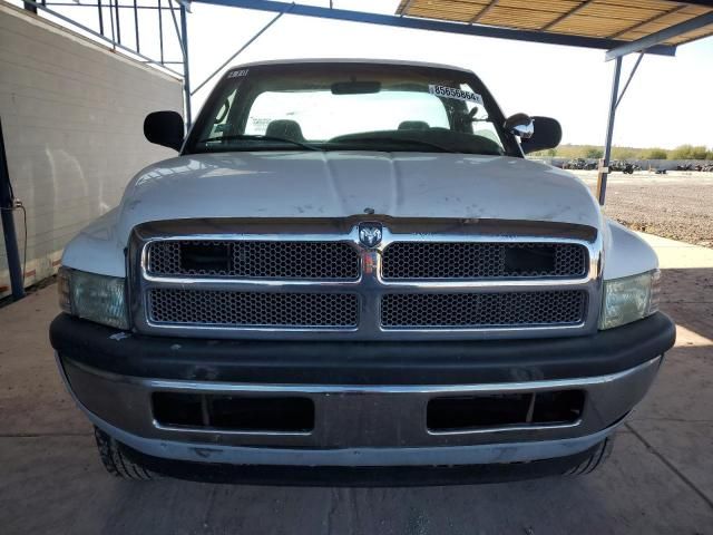 1999 Dodge RAM 2500